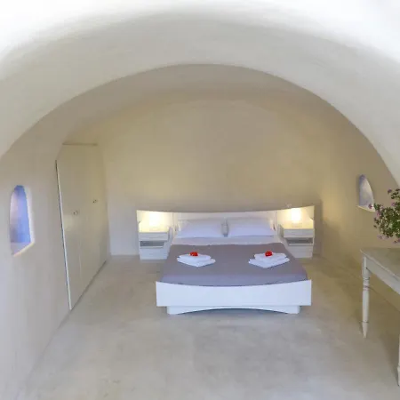 Casa vacanze The Palm Tree