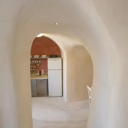 The Palm Tree Holiday home Akrotiri (Santorini)