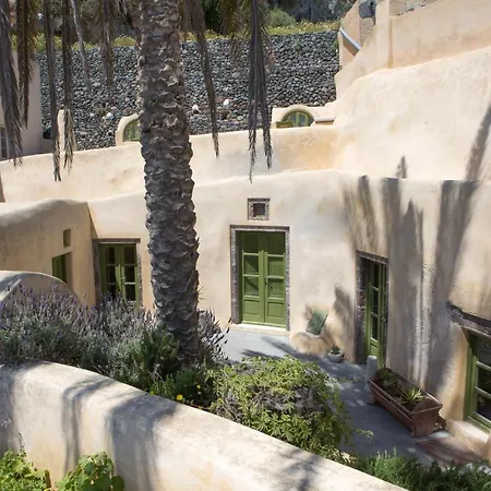 The Palm Tree Holiday home