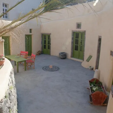 The Palm Tree Holiday home
