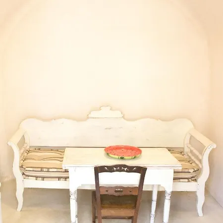 The Palm Tree Holiday home Akrotiri (Santorini)