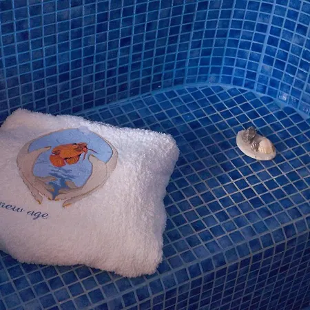 The Palm Tree Feriehus *