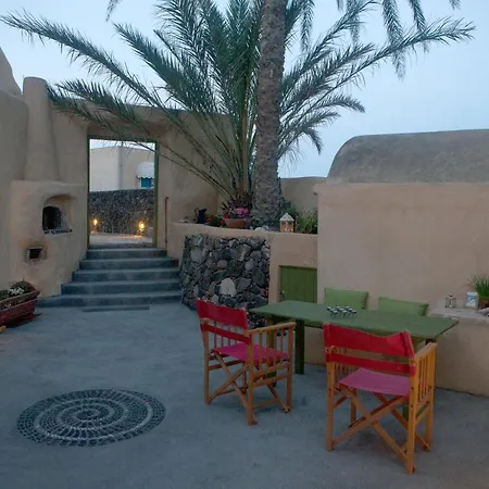 The Palm Tree Feriehus *